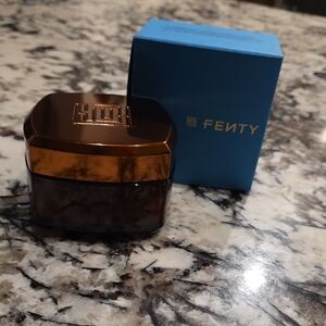 Fenty Beauty Bronze and Gold Body Moisturizer